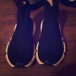 Balenciaga sock sneakers